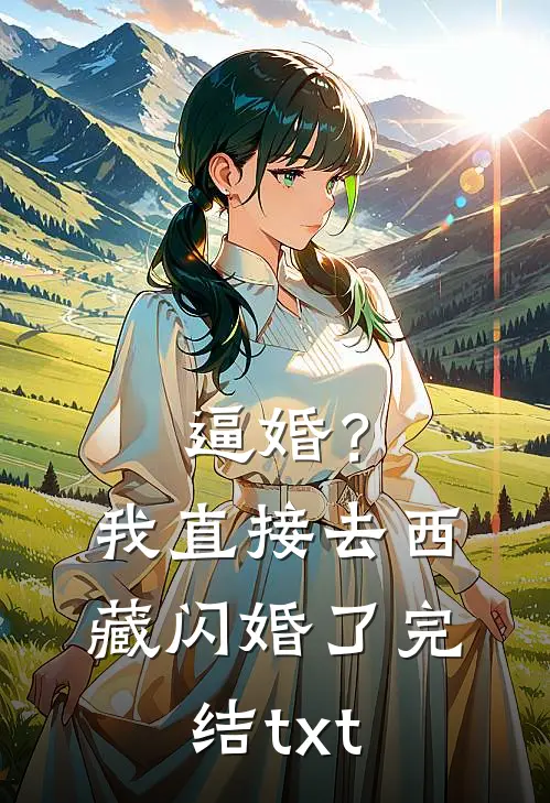 逼婚？我直接去西藏闪婚了完结txt