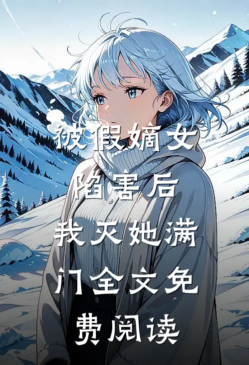 被假嫡女陷害后，我灭她满门全文免费阅读