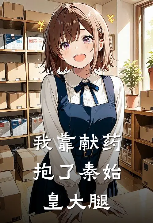 我靠献药抱了秦始皇大腿