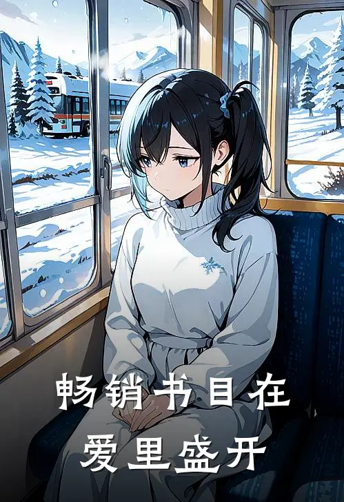 畅销书目在爱里盛开