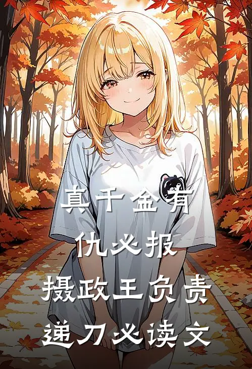 真千金有仇必报，摄政王负责递刀必读文