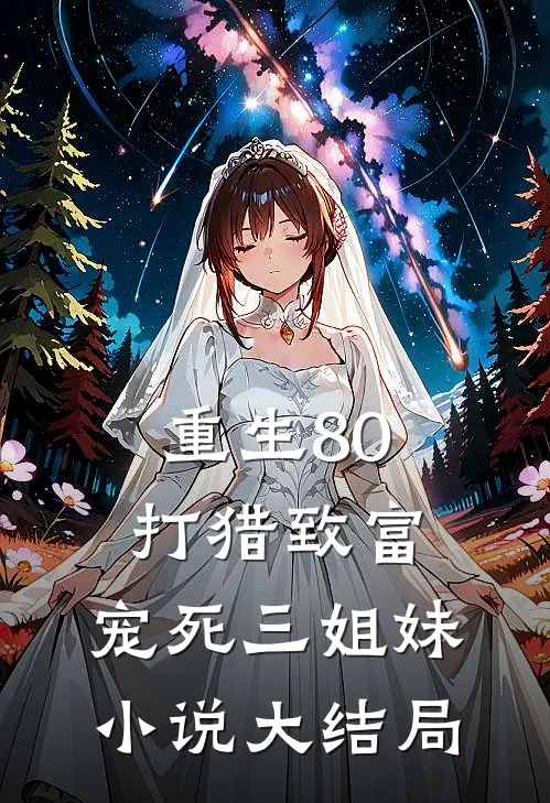 重生80：打猎致富，宠死三姐妹小说大结局