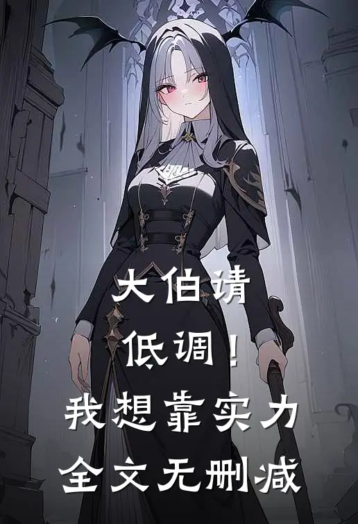 大伯请低调！我想靠实力全文无删减
