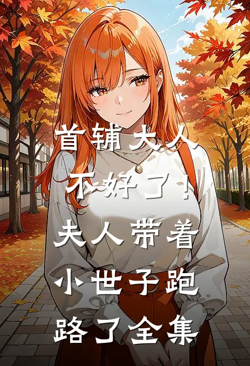 首辅大人不好了！夫人带着小世子跑路了全集