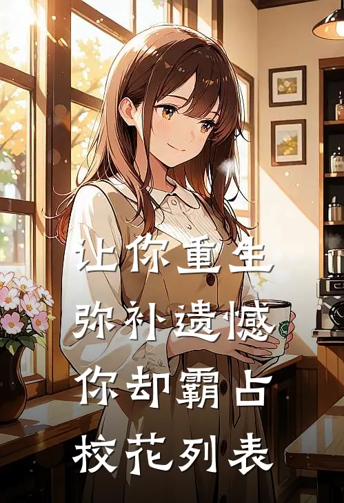 让你重生弥补遗憾，你却霸占校花列表