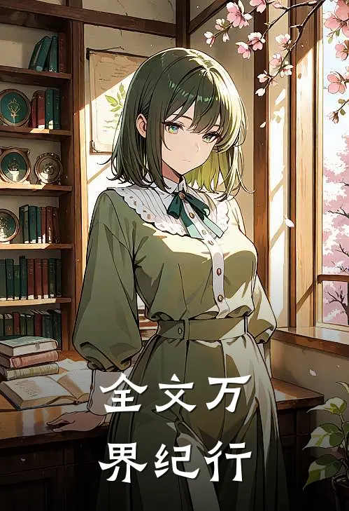 全文万界纪行