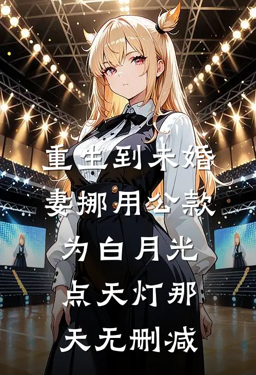 重生到未婚妻挪用公款为白月光点天灯那天无删减