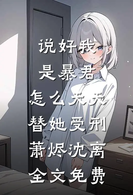 说好我是暴君，怎么天天替她受刑萧烬沈离全文免费