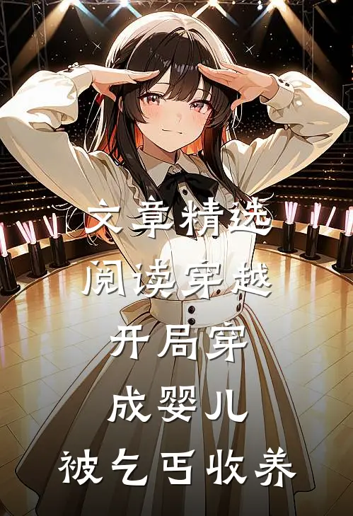 文章精选阅读穿越：开局穿成婴儿，被乞丐收养