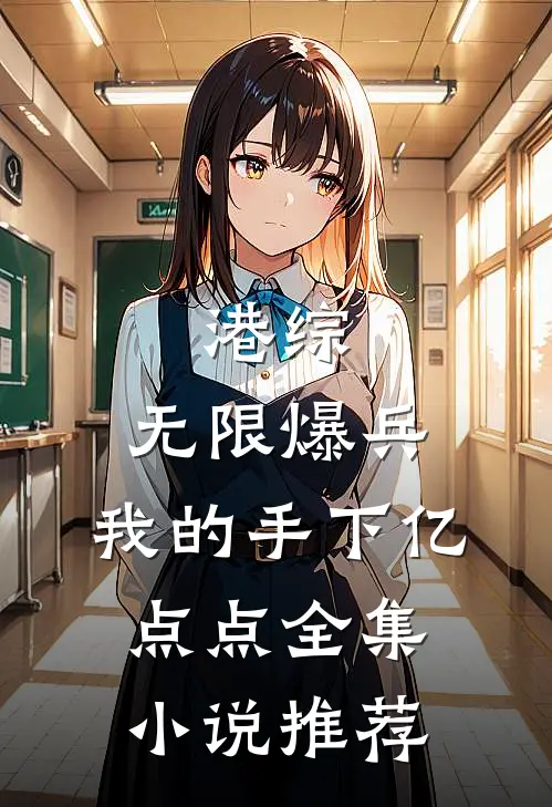 港综：无限爆兵，我的手下亿点点全集小说推荐