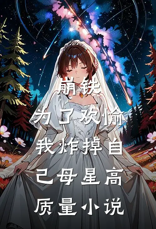 崩铁：为了欢愉我炸掉自己母星高质量小说