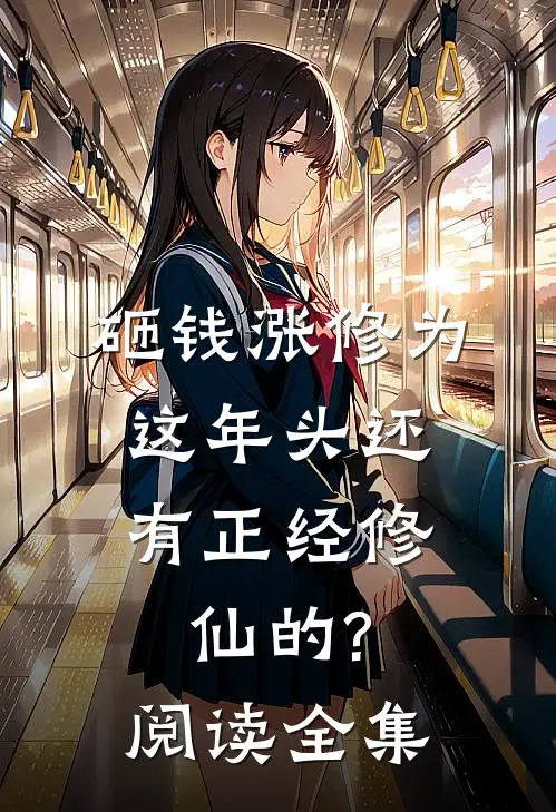 砸钱涨修为:这年头还有正经修仙的?阅读全集