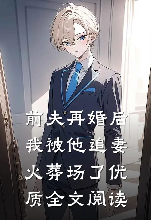 前夫再婚后，我被他追妻火葬场了优质全文阅读