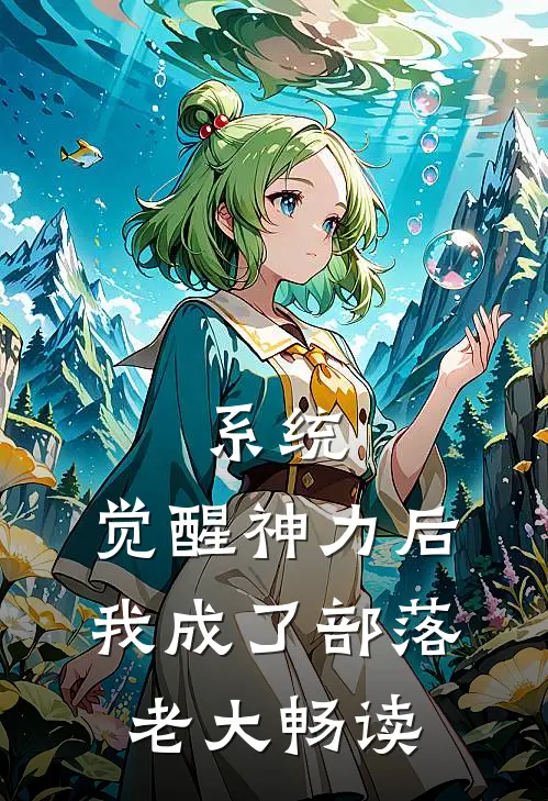 系统：觉醒神力后，我成了部落老大畅读