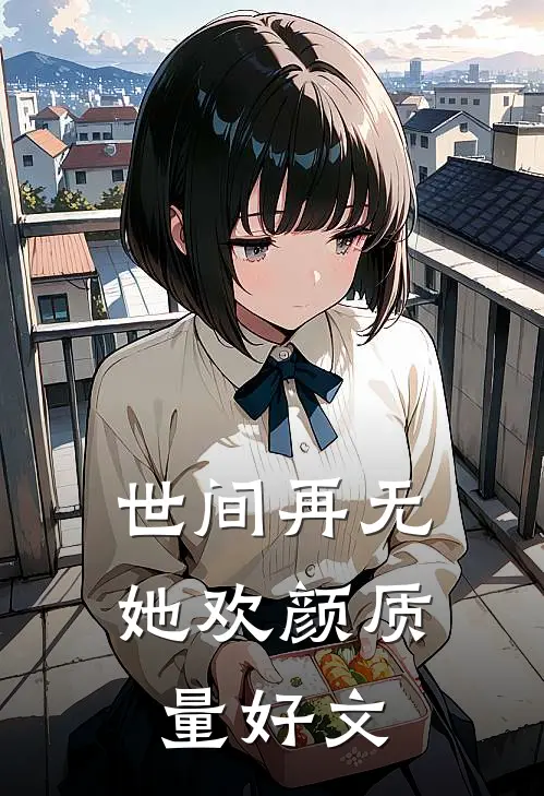 世间再无她欢颜质量好文