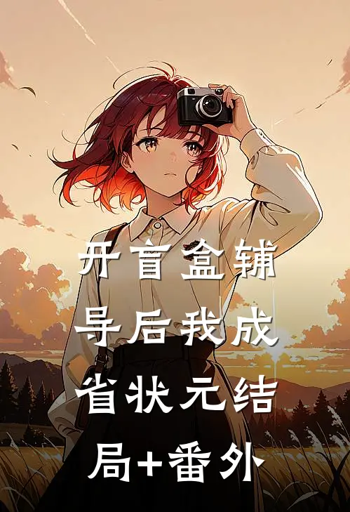 开盲盒辅导后我成省状元结局+番外