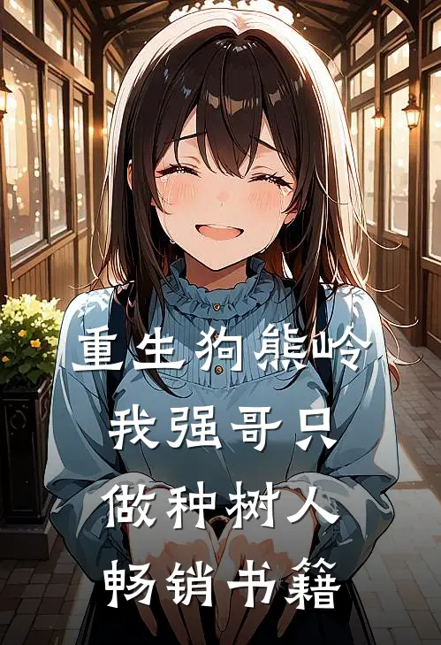 重生狗熊岭，我强哥只做种树人畅销书籍
