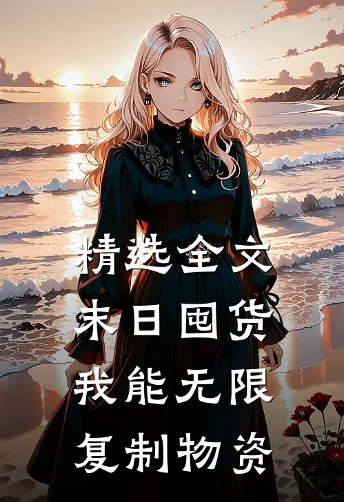 精选全文末日囤货：我能无限复制物资