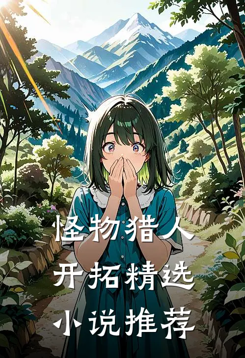 怪物猎人：开拓精选小说推荐