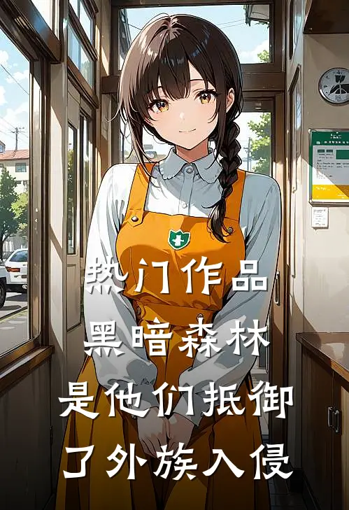 热门作品黑暗森林：是他们抵御了外族入侵