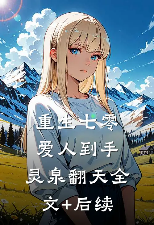 重生七零：爱人到手，灵泉翻天全文+后续