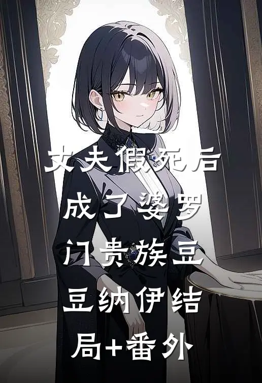 丈夫假死后成了婆罗门贵族豆豆纳伊结局+番外