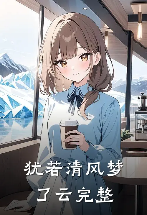 犹若清风梦了云完整