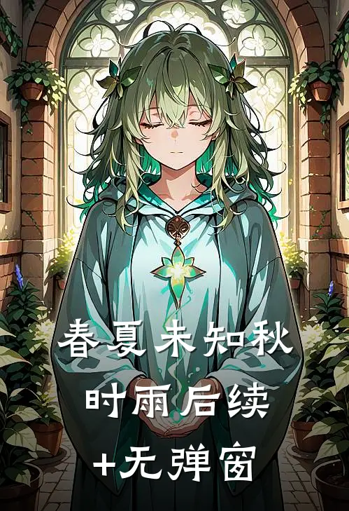 春夏未知秋时雨后续+无弹窗