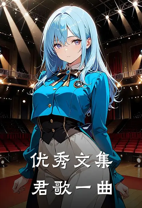 优秀文集君歌一曲
