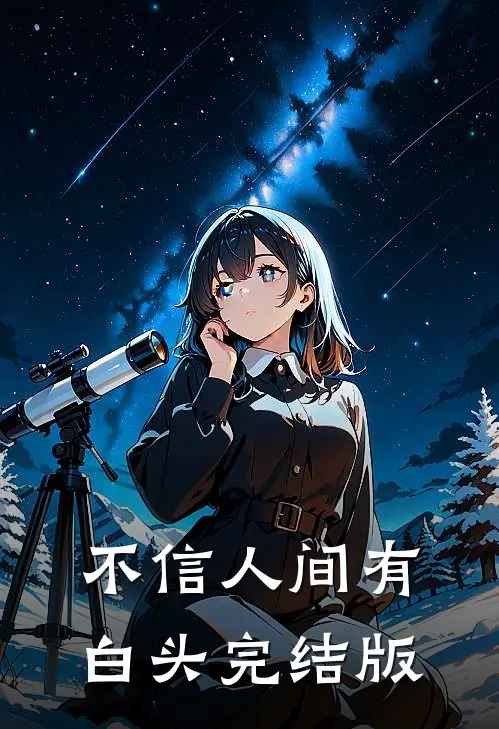 不信人间有白头完结版