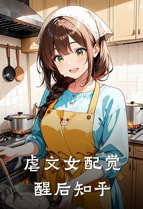 虐文女配觉醒后知乎