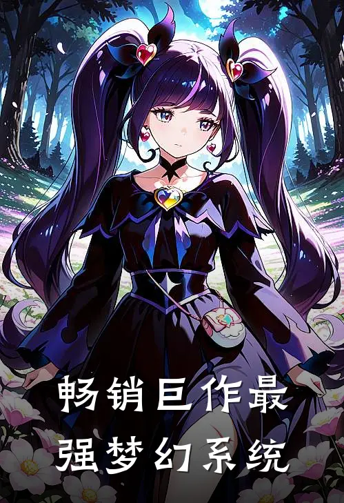 畅销巨作最强梦幻系统