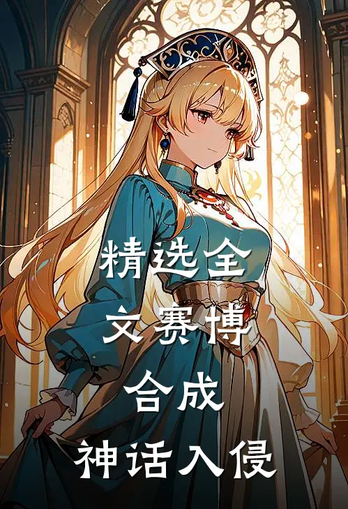 精选全文赛博，合成，神话入侵