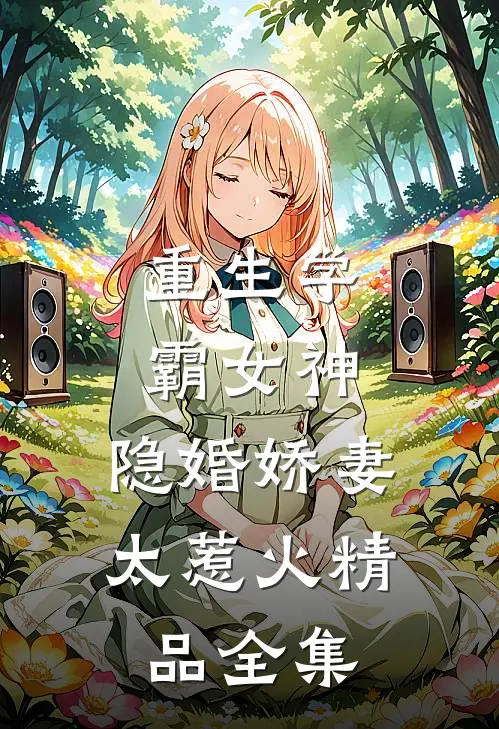 重生学霸女神：隐婚娇妻，太惹火精品全集