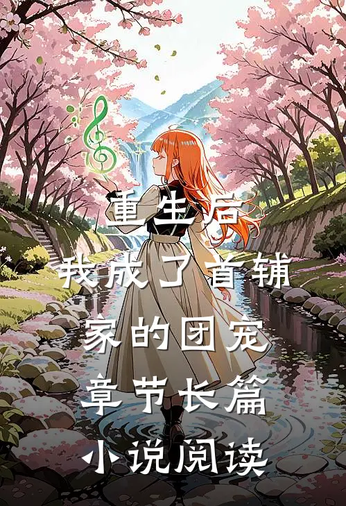 重生后，我成了首辅家的团宠章节长篇小说阅读