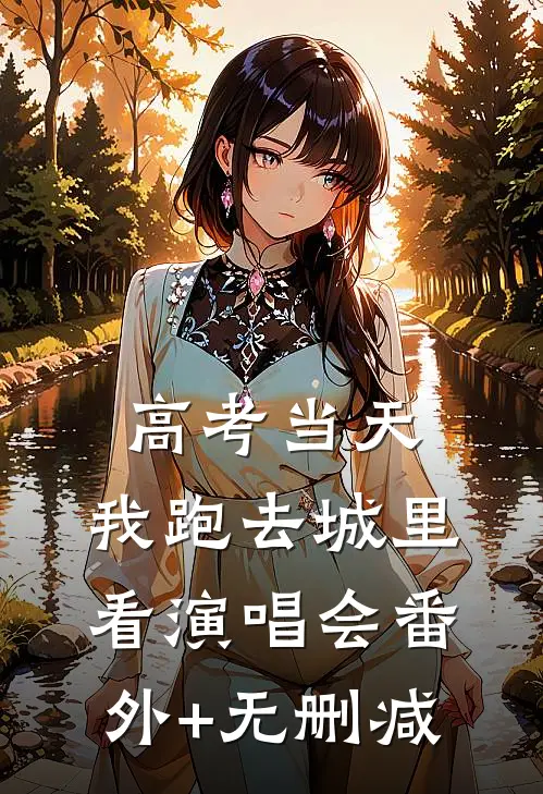 高考当天，我跑去城里看演唱会番外+无删减