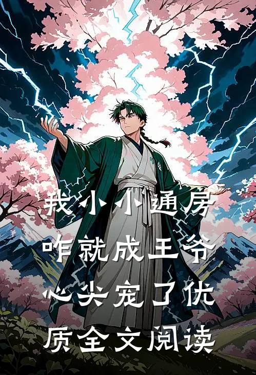 我小小通房，咋就成王爷心尖宠了优质全文阅读