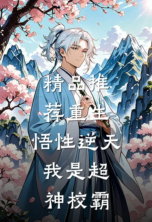 精品推荐重生：悟性逆天，我是超神校霸