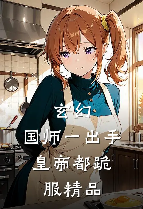 玄幻：国师一出手，皇帝都跪服精品