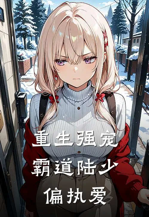 重生强宠：霸道陆少偏执爱