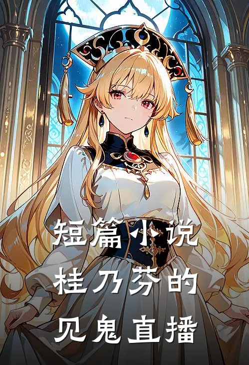 短篇小说桂乃芬的见鬼直播