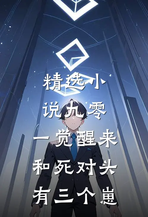 精选小说九零：一觉醒来和死对头有三个崽