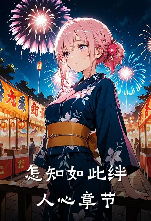 怎知如此绊人心章节