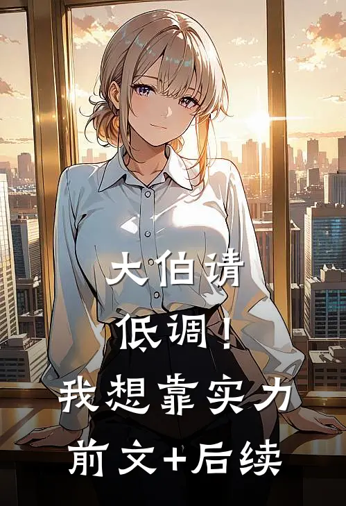 大伯请低调！我想靠实力前文+后续