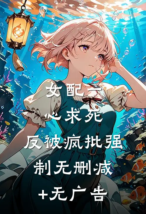 女配一心求死，反被疯批强制无删减+无广告