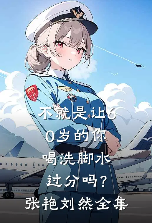不就是让60岁的你喝洗脚水，过分吗？张艳刘然全集