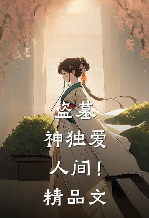 盗墓：神独爱人间！精品文