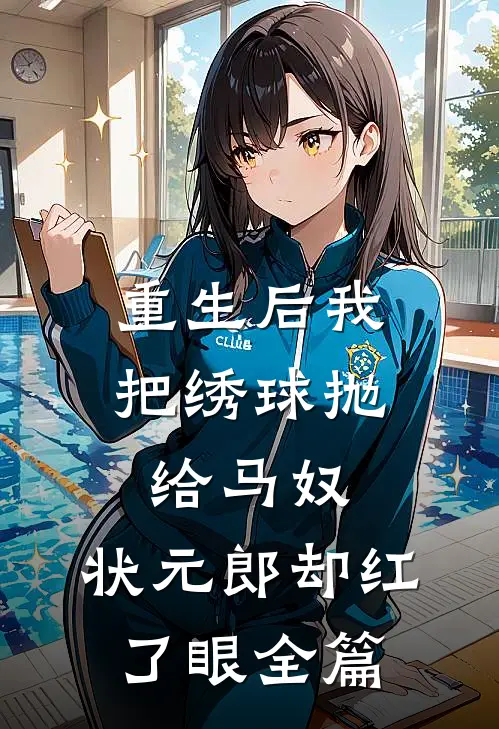重生后我把绣球抛给马奴，状元郎却红了眼全篇
