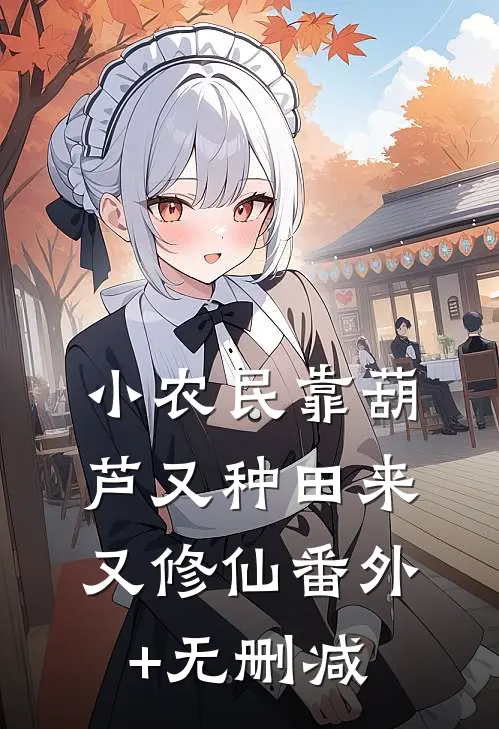 小农民靠葫芦又种田来又修仙番外+无删减