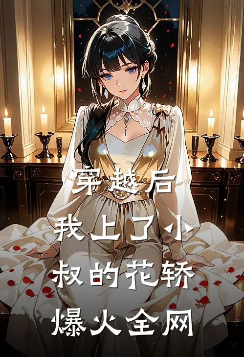 穿越后，我上了小叔的花轿爆火全网